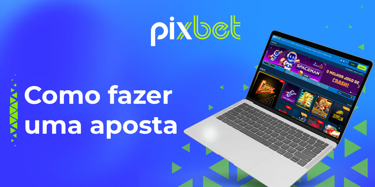 Como os usuários brasileiros podem começar a apostar no Aviator na Pixbet