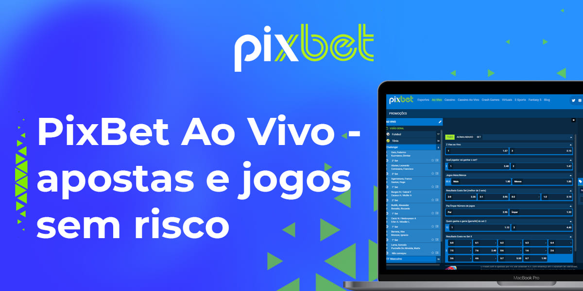 Quão seguras são as apostas brasileiras no PixBet? 