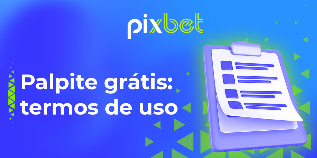 Como os membros brasileiros da Pixbet podem usar o bônus Bolão 