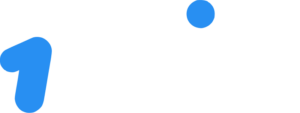 Logotipo da popular casa de apostas 1Win