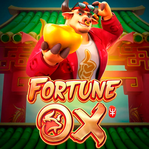 Fortune Ox no site da Pixbet casino Brasil