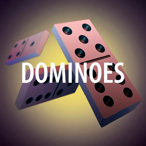Jogue dominó no casino online Pixbet