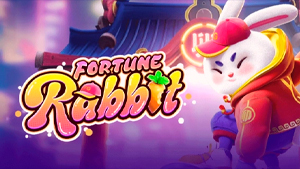Grandes prêmios no jogo Fortune Bunny
