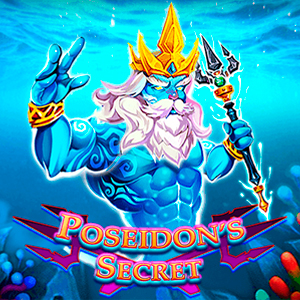 Um jogo interessante e incomum do Poseidon's Secret para jogadores brasileiros