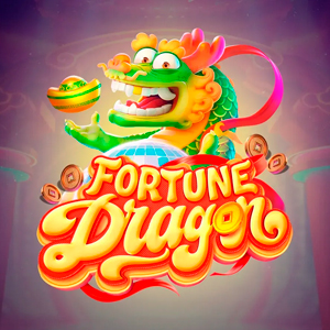 Fortune Dragon na plataforma oficial do cassino
