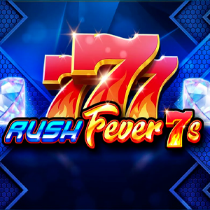 Rush Fever 7s da Pixbet Brasil